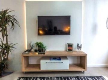 Apartamento 52m² Venda Menino Deus · Apartamento de 1 dormitório no Menino Deus
