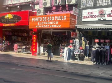 Comercial de 1 quarto, Porto Alegre · Vende loja em excelente ponto da voluntários alugada!