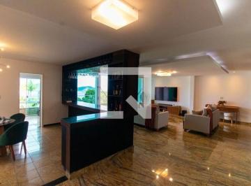 Casa · 454m² · 5 Quartos · 2 Vagas · Casa para Aluguel - São Francisco, 5 Quartos,  454 m2 - Niterói