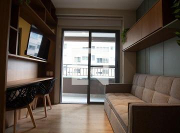 Apartamento de 1 quarto, São Paulo · Apartamento para Aluguel - Liberdade, 1 Quarto, 30 m2 - São Paulo