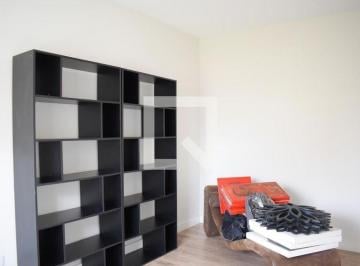 Apartamento de 3 quartos, Curitiba · Apartamento para Aluguel - Água Verde, 3 Quartos, 113 m2 - Curitiba
