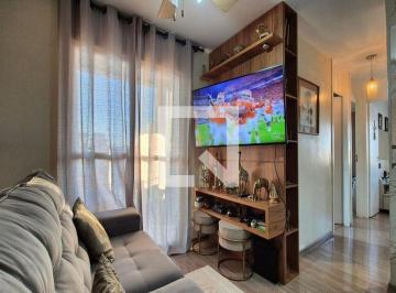 Apartamento · 64m² · 3 Quartos · 1 Vaga · Apartamento para Aluguel - Jardim Ipaussurama , 3 Quartos, 64 m2 - Campinas