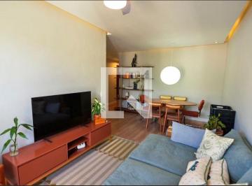 Apartamento · 75m² · 2 Quartos · 1 Vaga · Apartamento para Aluguel - Estácio , 2 Quartos,  75 m2 - Rio de Janeiro