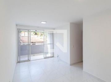 Apartamento · 70m² · 3 Quartos · 2 Vagas · Apartamento para Aluguel - Indaiá, 3 Quartos, 70 m2 - Belo Horizonte