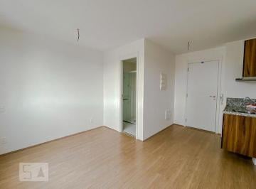 Apartamento · 20m² · 1 Quarto · Apartamento para Aluguel - Brás, 1 Quarto, 20 m2 - São Paulo