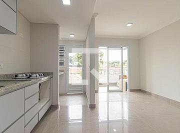 Apartamento · 64m² · 2 Quartos · 2 Vagas · Apartamento para Aluguel - Água Verde, 2 Quartos, 64 m2 - Curitiba