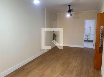 Apartamento en Aluguel de 2 quartos Ponta da Praia · Apartamento para Aluguel - Ponta da Praia, 2 Quartos, 110 m2 - Santos
