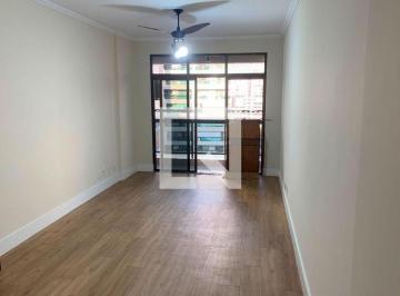 Apartamento · 110m² · 2 Quartos · 1 Vaga · Apartamento para Aluguel - Ponta da Praia, 2 Quartos,  110 m2 - Santos