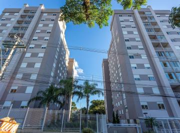 Apartamento · 69m² · 3 Quartos · 1 Vaga · Apartamento no bairro Teresópolis de 3 dormitórios vaga infra