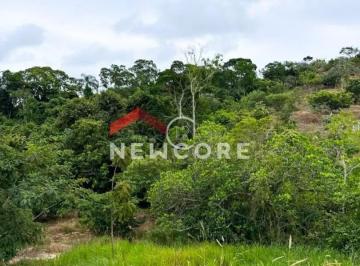 Terreno · 250m² · Lote em condomínio em  Estrada Municipal Glaudiston Pereira de Oliveira - Putim - São José dos Campo