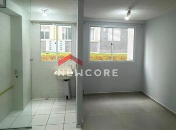Apartamento en Venda de 1 quarto Iporanga · Apartamento em  Avenida Fernando Stecca - Iporanga - Sorocaba/SP