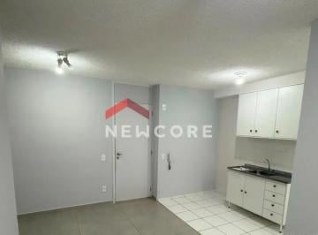 Apartamento · 49m² · 1 Quarto · 1 Vaga · Apartamento em Avenida Fernando Stecca - Iporanga - Sorocaba/SP
