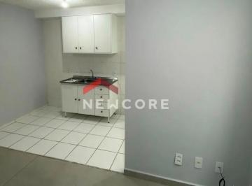 Apartamento de 1 quarto, Sorocaba · Apartamento em Avenida Fernando Stecca - Iporanga - Sorocaba/SP