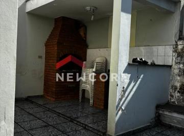 Casa de 3 quartos, São Paulo · Casa em  Rua Professor Adelbar de Castro - São Lucas - São Paulo/SP