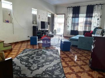 Casa Venda 229m² de 3 quartos · Casa em Rua Professor Adelbar de Castro - São Lucas - São Paulo/SP