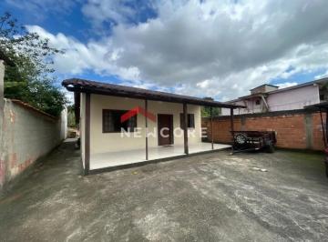 Casa · 100m² · 3 Quartos · 2 Vagas · Casa em  Rua Cândida Rosa - Campo Grande - Rio de Janeiro/RJ