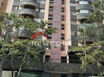 Apartamento · 140m² · 4 Quartos · 3 Vagas · Apartamento em Rua Guaicuí - Luxemburgo - Belo Horizonte/MG