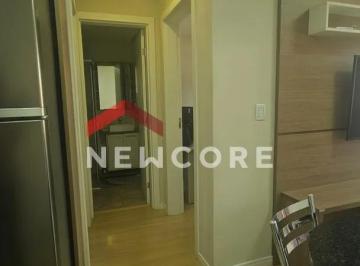 Apartamento · 53m² · 2 Quartos · Apartamento em Rua Olinda Pontalti Peteffi - Diamantino - Caxias do Sul/RS