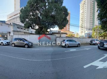 Terreno · Lote em Rua Pereira Nunes - Centro - Campos dos Goytacazes/RJ