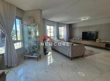 Apartamento · 164m² · 3 Quartos · 1 Vaga · Apartamento em Avenida Marechal Floriano Peixoto - Gonzaga - Santos/SP