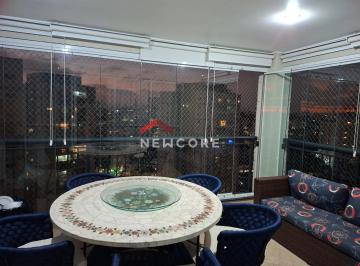 Apartamento · 96m² · 3 Quartos · 2 Vagas · Apartamento em Avenida Alberto Ramos - Jardim Independência - São Paulo/SP
