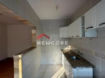 Apartamento · 52m² · 2 Quartos · 1 Vaga - Newcore · Apartamento em Avenida Serra da Piedade - Conjunto Morada da Serra - Sabará/MG