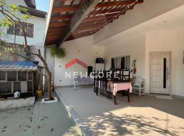 Casa 150m² Venda Cidade Vista Verde · Sobrado em Rua Luiz Barone - Cidade Vista Verde - São José dos Campos/SP