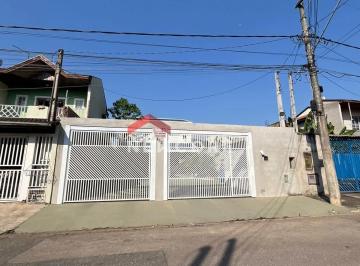 Casa de 2 quartos, São José dos Campos · Sobrado em Rua Luiz Barone - Cidade Vista Verde - São José dos Campos/SP