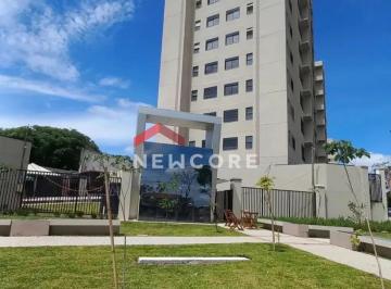 Apartamento · 55m² · 2 Quartos · 1 Vaga · Apartamento em Avenida Presidente Wenceslau Braz - Lindóia - Curitiba/PR