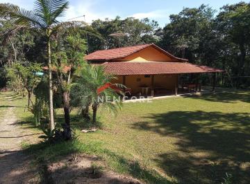 Rural · 42000m² · 4 Quartos · 5 Vagas · Sítio em Região das Taquaras - Área Rural de Esmeraldas - Esmeraldas/MG