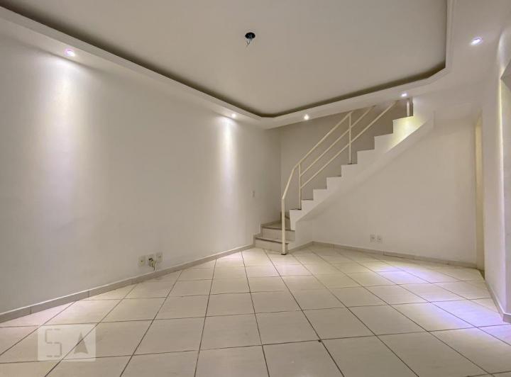 Foto do imóvel - Casa à venda com 2 quartos em Vicente de Carvalho, ótima oportunidade para comprar seu novo lar