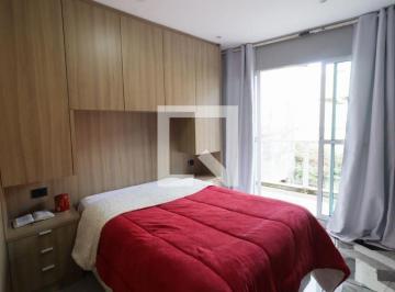 Casa · 100m² · 2 Quartos · 2 Vagas · Casa à Venda - Novo Osasco, 2 Quartos, 100 m² - Osasco