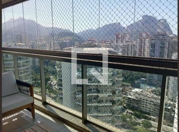 Apartamento · 350m² · 4 Quartos · 3 Vagas - QuintoAndar (Premier Vendas) · Apartamento à Venda - Jardim Oceânico, 4 Quartos, 350 m² - Rio de Janeiro