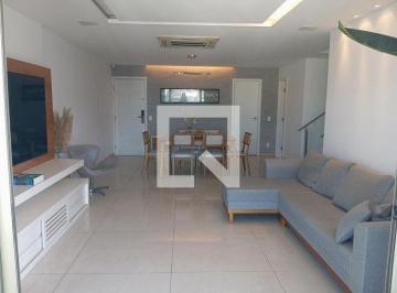 Apartamento · 350m² · 4 Quartos · 3 Vagas · Apartamento à Venda - Jardim Oceânico, 4 Quartos,  350 m² - Rio de Janeiro