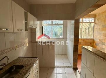Apartamento · 52m² · 2 Quartos · 1 Vaga · Apartamento em Avenida Serra da Piedade - Conjunto Morada da Serra - Sabará/MG