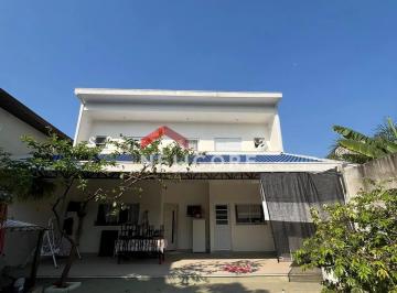 Casa · 250m² · 2 Quartos · 2 Vagas · Sobrado em Rua Luiz Barone - Cidade Vista Verde - São José dos Campos/SP