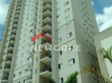 Apartamento · 66m² · 2 Quartos · 1 Vaga · Apartamento em Avenida Paulo Prado - Jardim Flórida - Jundiaí/SP