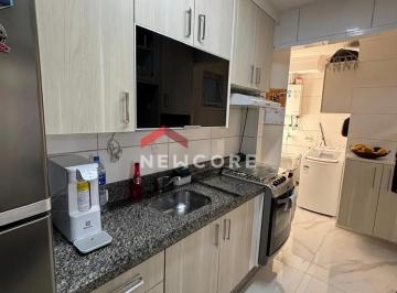Apartamento · 69m² · 3 Quartos · 1 Vaga · Apartamento em Rua Vigário Albernaz - Vila Gumercindo - São Paulo/SP