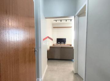 Apartamento · 36m² · 1 Quarto · Apartamento em  Rua Doutor Flores - Centro Histórico - Porto Alegre/RS