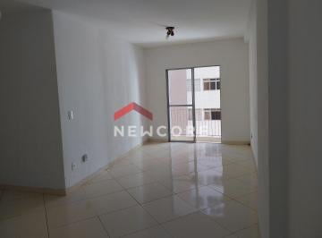 Apartamento · 58m² · 1 Quarto · 1 Vaga · Apartamento em Rua Barão de Jaguara - Centro - Campinas/SP