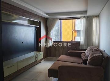 Apartamento en Venda de 4 quartos Jardim Oceania · Apartamento em Rua Bacharel José de Oliveira Curchatuz - Jardim Oceania - João Pessoa/PB