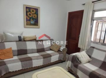 Casa · 115m² · 2 Quartos · 2 Vagas · Sobrado em Rua Canadá - Independência - São Bernardo do Campo/SP