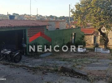 Casa · 98m² · 3 Quartos · 2 Vagas · Casa em  Rua Lúcio Flávio dos Santos - Minascaixa - Belo Horizonte/MG