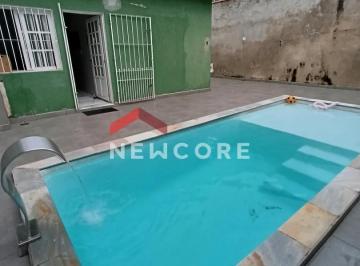 Casa · 72m² · 3 Quartos · 5 Vagas · Casa em Rua Botão de Prata - Vila Curuçá - São Paulo/SP