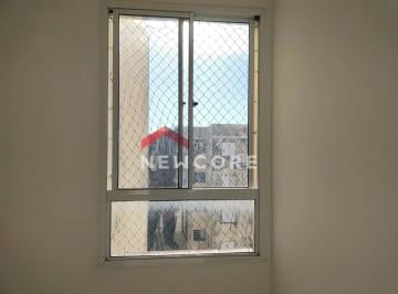 Apartamento · 51m² · 2 Quartos · 1 Vaga · Apartamento em Rua Antônio Victor Lopes - Vila Matias - São Vicente/SP