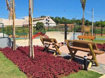 Terreno · 382m² · Lote em condomínio em Avenida das Indústrias - Distrito Industrial - Jundiaí/SP