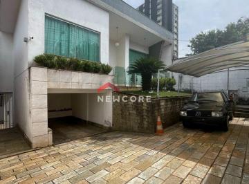 Apartamento · 440m² · 7 Quartos · 3 Vagas · Apartamento em  Rua Alvarenga Peixoto - Lourdes - Belo Horizonte/MG