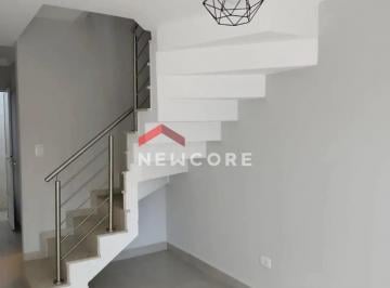 Casa en Venda de 2 quartos Santa Cândida · Sobrado em Rua Fernando de Noronha - Santa Cândida - Curitiba/PR