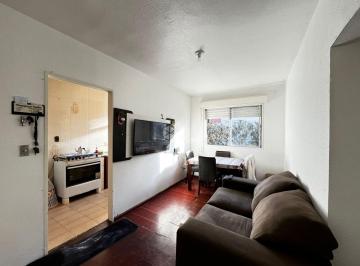 Apartamento · 58m² · 2 Quartos · 1 Vaga · APARTAMENTO DOIS QUARTOS EM FRENTE A FACULDADE
