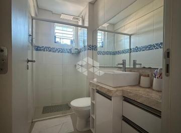 Photo 2 · Apartamento com 2 quartos/dormitórios no bairro Rio Caveiras, em Biguaçu - SC